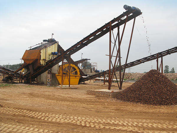 碎石制砂整套設(shè)備價格