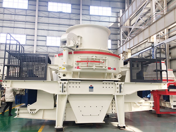 能把石頭碎成沙子的機(jī)器有哪些?