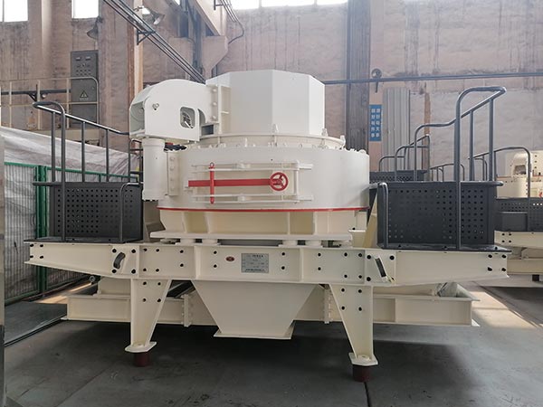 制砂機(jī)全套設(shè)備都有什么?