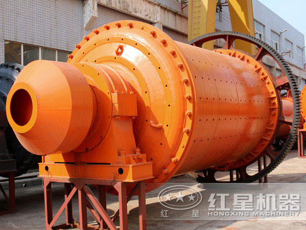 球磨機(jī) 球磨機(jī)