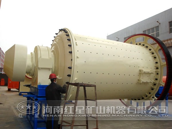 選礦設備 選礦設備