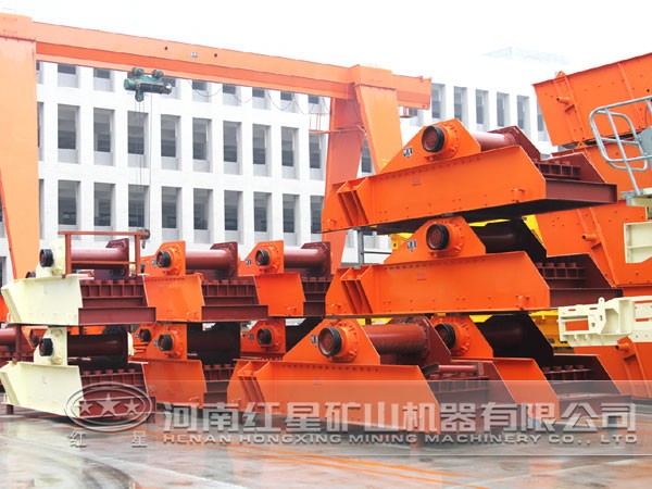 振動給料機(jī) 振動給料機(jī)