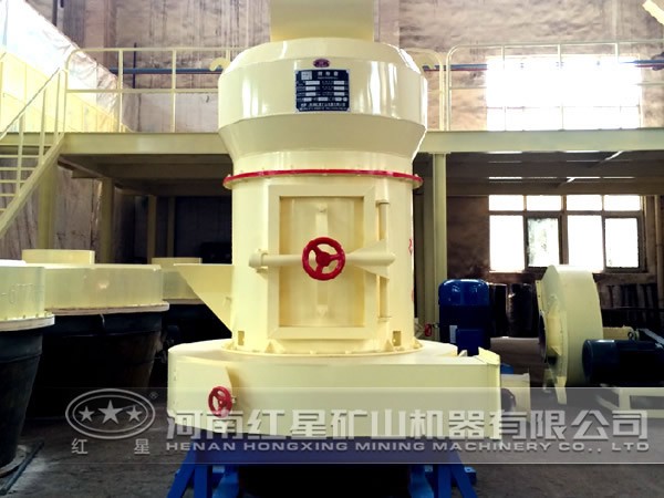 鵝卵石磨粉機 鵝卵石磨粉機