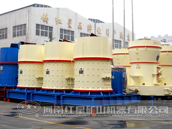 河卵石復(fù)合式破碎機(jī) 河卵石復(fù)合式破碎機(jī)