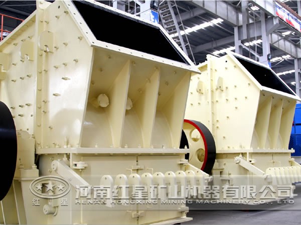 石灰石單段破碎機(jī) 石灰石單段破碎機(jī)