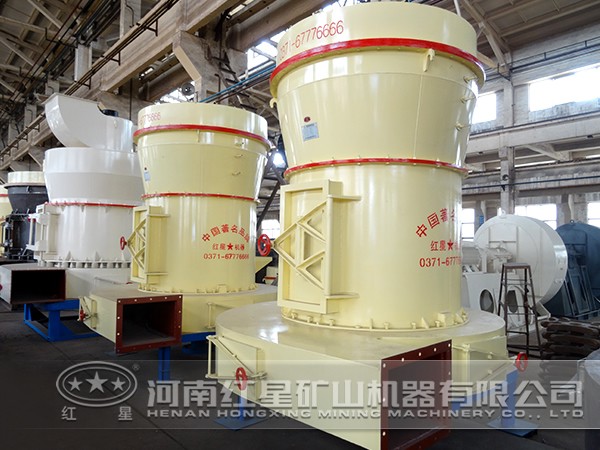 白云石雷蒙磨粉機優(yōu)勢 白云石雷蒙磨粉機優(yōu)勢
