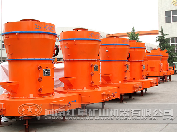 白云石雷蒙磨粉機環(huán)保 白云石雷蒙磨粉機環(huán)保