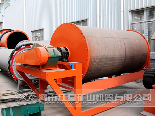 干式磁選機 干式磁選機