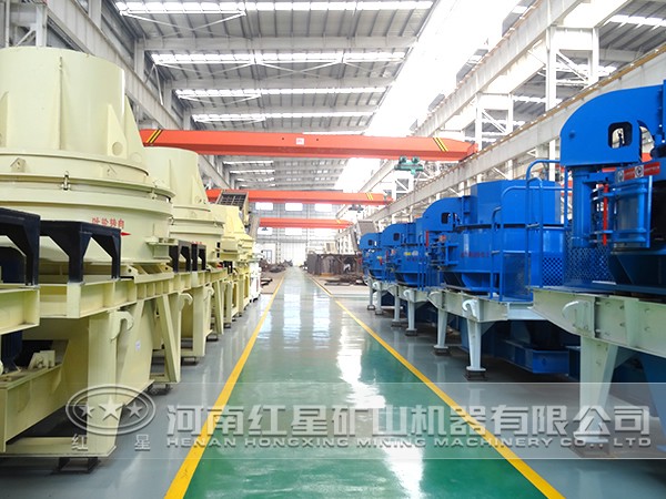 制砂機(jī) 制砂機(jī)