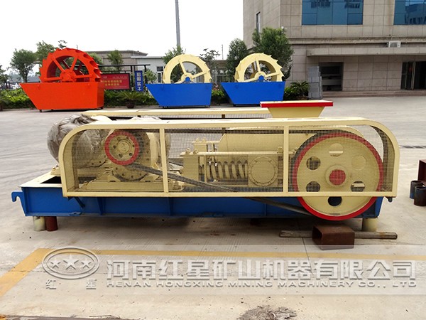 硅鐵對輥式破碎機質量 硅鐵對輥式破碎機質量