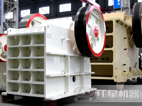 鎢礦破碎機 鎢礦破碎機