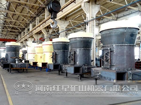 水鎂石磨粉機廠家 水鎂石磨粉機廠家