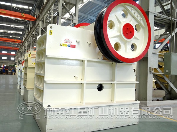 鈣長石破碎機 鈣長石破碎機