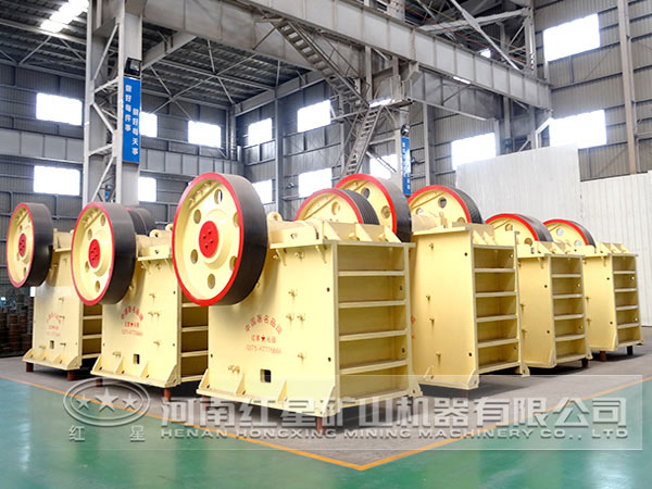 磷礦破碎機 磷礦破碎機