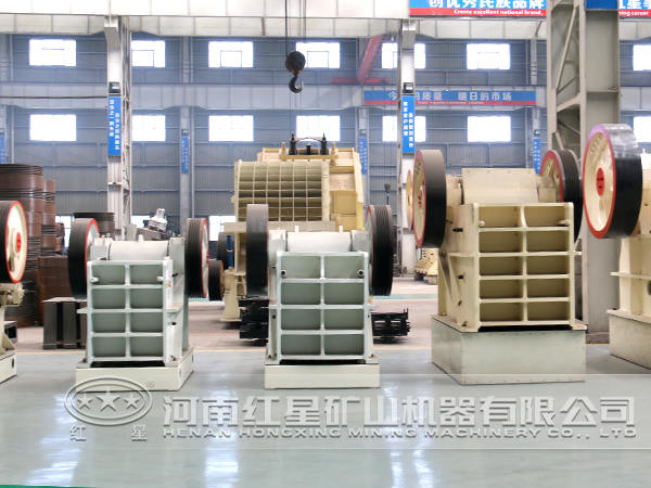 莫來石破碎機廠家 莫來石破碎機廠家