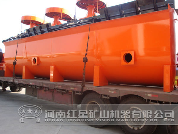 銀礦浮選機價格 銀礦浮選機價格