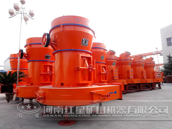 凹凸棒土磨粉機價格 凹凸棒土磨粉機價格