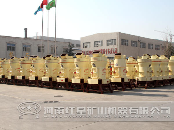 硅質巖雷蒙磨粉機型號 硅質巖雷蒙磨粉機型號