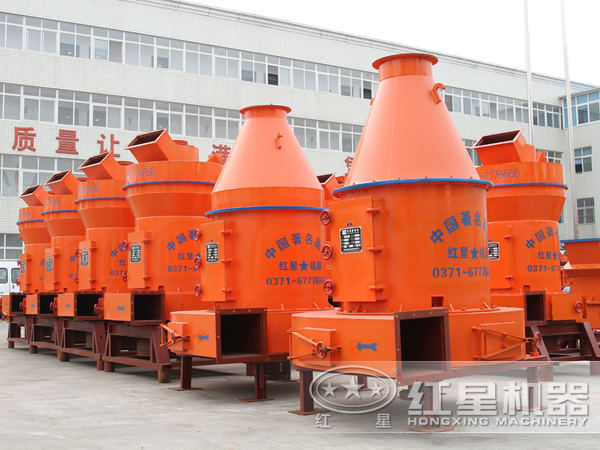 方英石磨粉機質量好 方英石磨粉機質量好