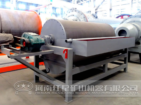 磁選機設備 磁選機設備