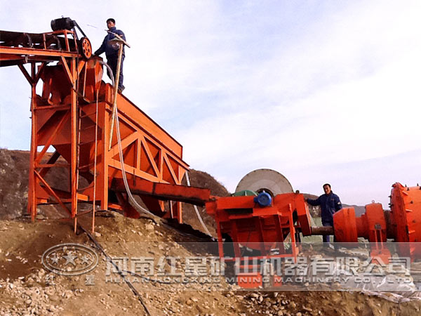 選礦生產(chǎn)線價格 選礦生產(chǎn)線價格