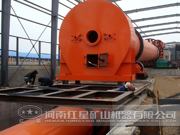 回轉窯價格 回轉窯價格