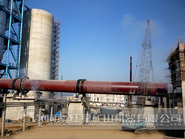 回轉窯價格 回轉窯價格