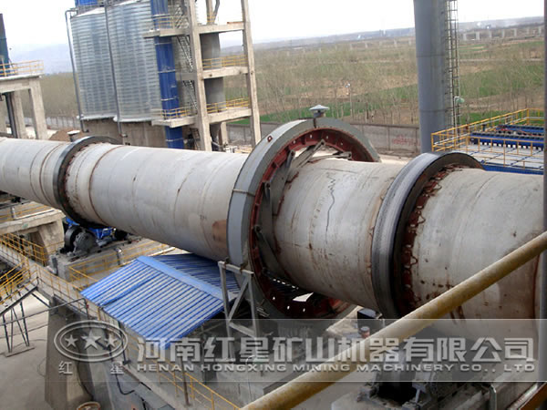 化工回轉窯 化工回轉窯