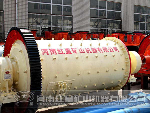 球磨機(jī)廠(chǎng)家