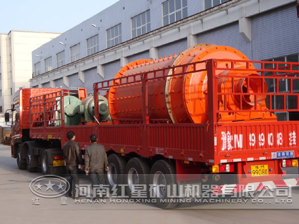 紅星球磨機(jī)廠(chǎng)家