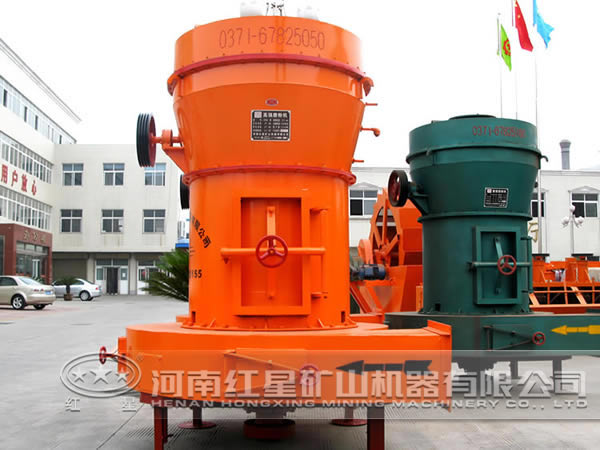 氟石磨粉機產(chǎn)能 氟石磨粉機產(chǎn)能