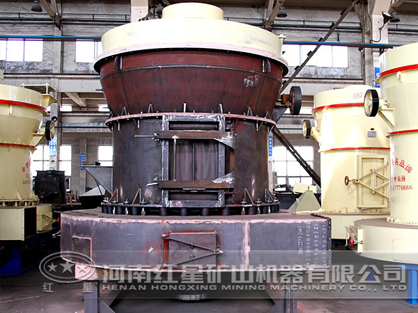 粉煤灰磨粉機 粉煤灰磨粉機