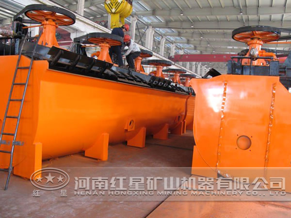 碳化硅浮選機(jī)價格 碳化硅浮選機(jī)價格