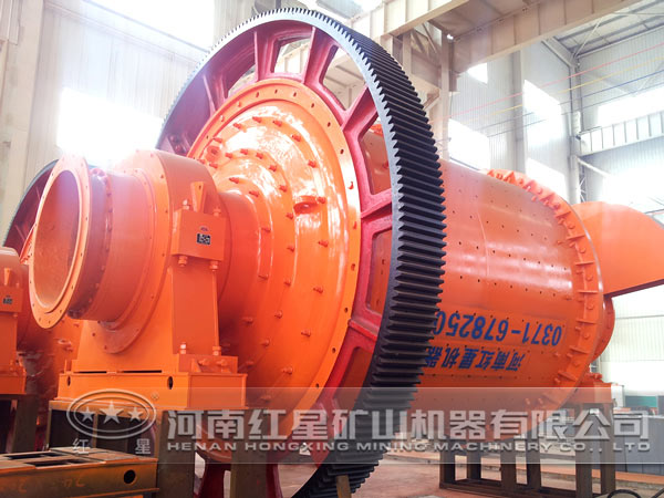 球磨機(jī) 球磨機(jī)