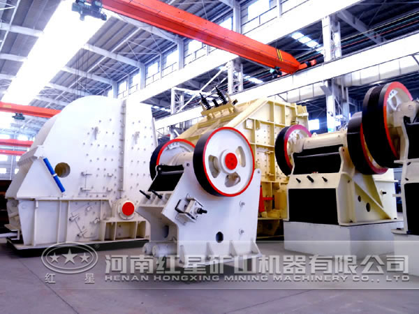 石灰巖破碎機優勢 石灰巖破碎機優勢