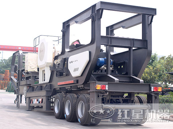 移動(dòng)破碎站價(jià)格 移動(dòng)破碎站價(jià)格