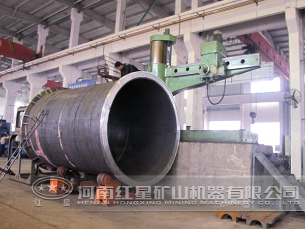 稀土礦烘干機質量 稀土礦烘干機質量