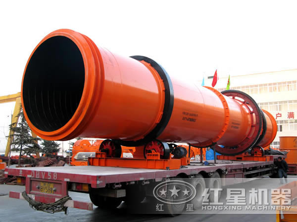 鋁粉烘干機(jī)發(fā)貨現(xiàn)場 鋁粉烘干機(jī)發(fā)貨現(xiàn)場