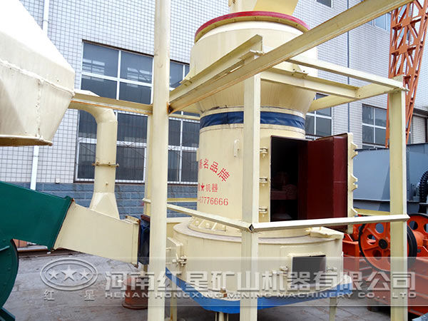 白云石磨粉機質量 白云石磨粉機質量