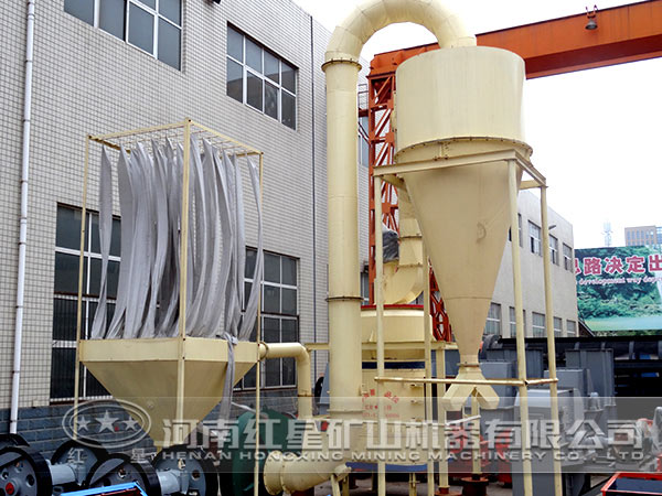 石灰磨粉機 石灰磨粉機
