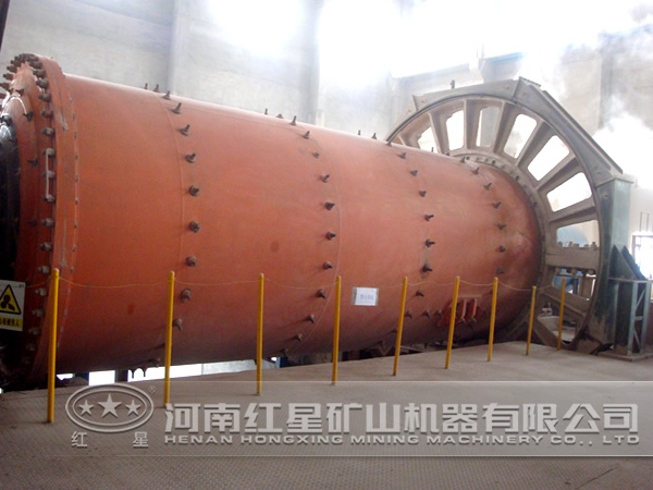 鋯英石球磨機 鋯英石球磨機
