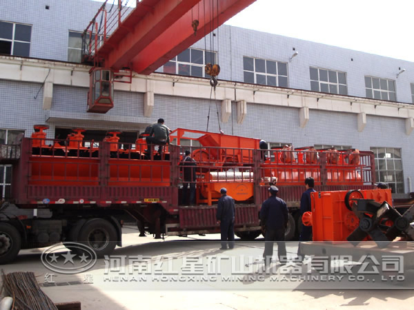 銅礦浮選機(jī)優(yōu)勢(shì) 銅礦浮選機(jī)優(yōu)勢(shì)