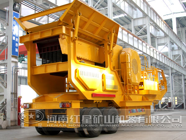 建筑垃圾破碎機價格 建筑垃圾破碎機價格