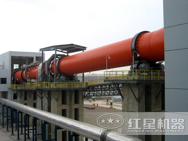 石灰窯型號(hào)外觀 石灰窯型號(hào)外觀