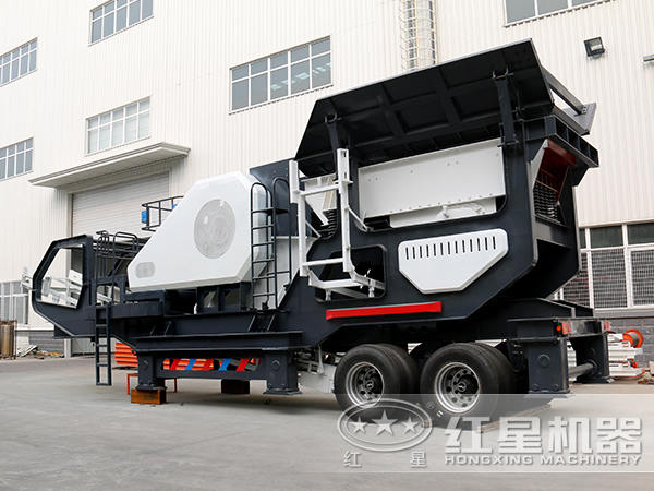 石灰石移動(dòng)破碎站多少錢一臺(tái)? 石灰石移動(dòng)破碎站多少錢一臺(tái)?