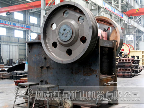 新型顎式破碎機質量 新型顎式破碎機質量