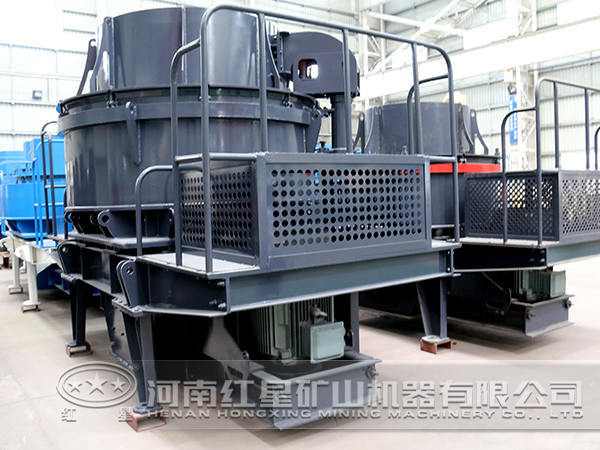 每小時產(chǎn)150T制沙機結(jié)構(gòu) 每小時產(chǎn)150T制沙機結(jié)構(gòu)