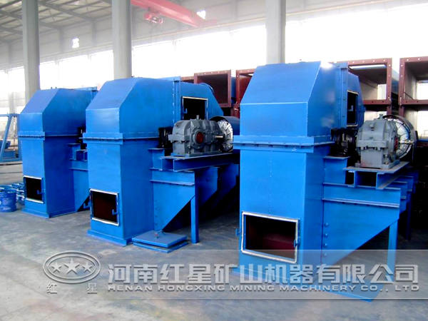 斗式提升機(jī) 斗式提升機(jī)