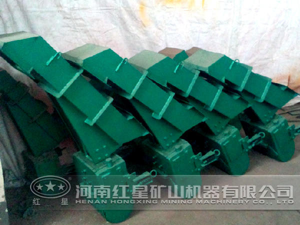 電磁振動給料機(jī) 電磁振動給料機(jī)