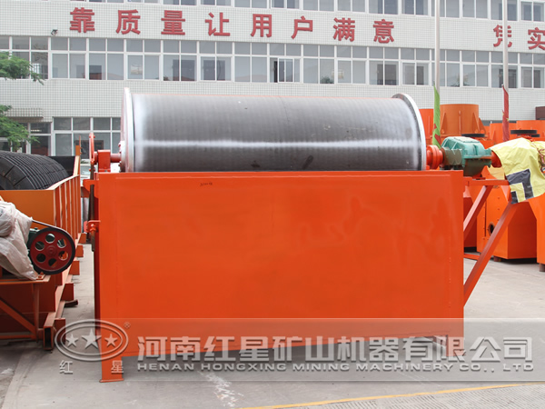 磁選機(jī)廠家 磁選機(jī)廠家